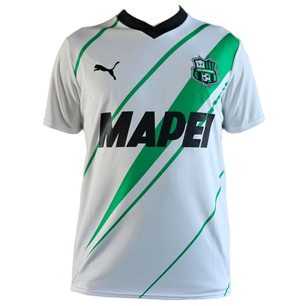 Thailande Maillot Sassuolo Exterieur 2023-24